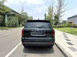 Haval H5 2024 купить из Китая, цена 3 894 000 ₽ — Suifenhe Auto