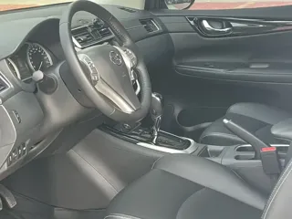 Nissan Tiida 2024 купить из Китая, цена 1 722 000 ₽ — Suifenhe Auto