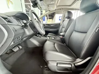 Nissan Tiida 2022 купить из Китая, цена 1 435 000 ₽ — Suifenhe Auto