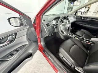 Nissan Tiida 2022 купить из Китая, цена 1 435 000 ₽ — Suifenhe Auto