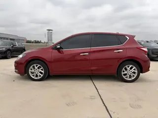 Nissan Tiida 2021 купить из Китая, цена 1 474 000 ₽ — Suifenhe Auto
