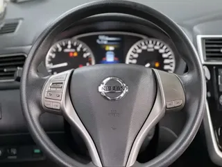 Nissan Tiida 2019 купить из Китая, цена 1 293 000 ₽ — Suifenhe Auto