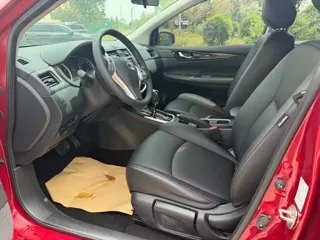 Nissan Tiida 2021 купить из Китая, цена 1 529 000 ₽ — Suifenhe Auto