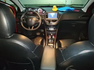 Peugeot 2008 2018 купить из Китая, цена 1 174 000 ₽ — Suifenhe Auto