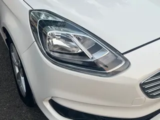 Ford Escort 2018 купить из Китая, цена 1 291 000 ₽ — Suifenhe Auto