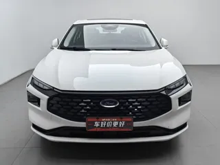 Ford Mondeo 2025 купить из Китая, цена 3 632 000 ₽ — Suifenhe Auto