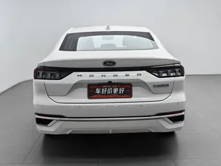 Ford Mondeo 2025 купить из Китая, цена 3 632 000 ₽ — Suifenhe Auto