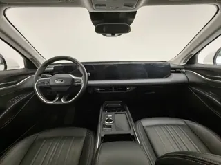 Ford Mondeo 2025 купить из Китая, цена 3 632 000 ₽ — Suifenhe Auto
