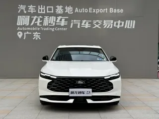 Ford Mondeo 2026 купить из Китая, цена 4 214 000 ₽ — Suifenhe Auto