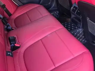 Jaguar XE 2025 купить из Китая, цена 4 145 000 ₽ — Suifenhe Auto