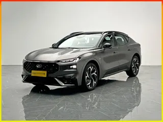 Ford Mondeo 2024