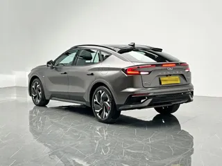 Ford Mondeo 2024 купить из Китая, цена 4 968 000 ₽ — Suifenhe Auto