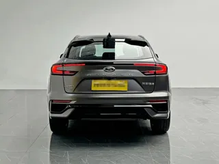 Ford Mondeo 2024 купить из Китая, цена 4 968 000 ₽ — Suifenhe Auto