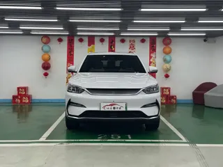 BYD Song 2022 купить из Китая, цена 3 517 000 ₽ — Suifenhe Auto