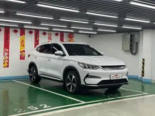 BYD Song 2022 купить из Китая, цена 3 517 000 ₽ — Suifenhe Auto