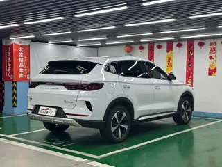 BYD Song 2022 купить из Китая, цена 3 517 000 ₽ — Suifenhe Auto