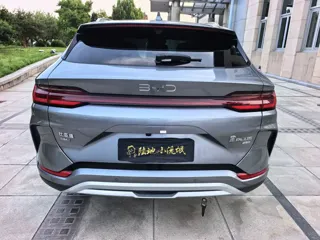 BYD Song 2025 купить из Китая, цена 3 640 000 ₽ — Suifenhe Auto