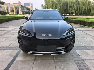 BYD Song 2024 купить из Китая, цена 3 240 000 ₽ — Suifenhe Auto