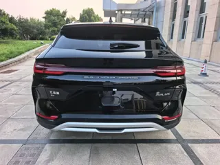 BYD Song 2024 купить из Китая, цена 3 240 000 ₽ — Suifenhe Auto