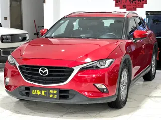 Mazda CX-4 2019 купить из Китая, цена 1 957 000 ₽ — Suifenhe Auto