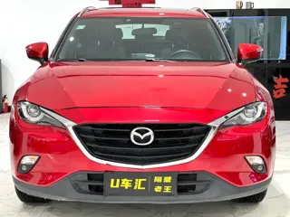 Mazda CX-4 2019 купить из Китая, цена 1 957 000 ₽ — Suifenhe Auto
