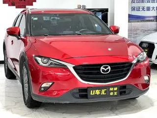 Mazda CX-4 2019 купить из Китая, цена 1 957 000 ₽ — Suifenhe Auto