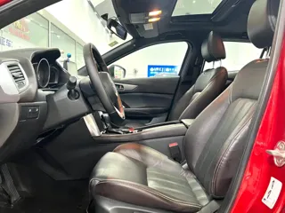 Mazda CX-4 2019 купить из Китая, цена 1 957 000 ₽ — Suifenhe Auto