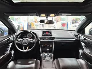 Mazda CX-4 2019 купить из Китая, цена 1 957 000 ₽ — Suifenhe Auto