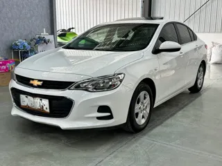 Chevrolet Cavalier 2019 купить из Китая, цена 1 108 000 ₽ — Suifenhe Auto