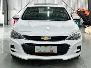 Chevrolet Cavalier 2019 купить из Китая, цена 1 108 000 ₽ — Suifenhe Auto