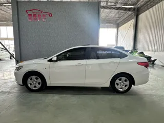 Chevrolet Cavalier 2019 купить из Китая, цена 1 108 000 ₽ — Suifenhe Auto