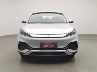 BYD Yuan 2022 купить из Китая, цена 3 283 000 ₽ — Suifenhe Auto
