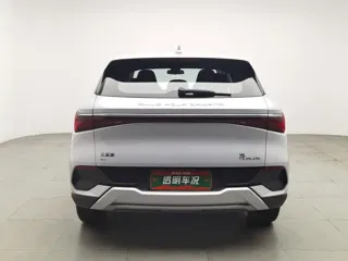 BYD Yuan 2022 купить из Китая, цена 3 283 000 ₽ — Suifenhe Auto