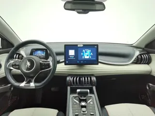 BYD Yuan 2022 купить из Китая, цена 3 283 000 ₽ — Suifenhe Auto