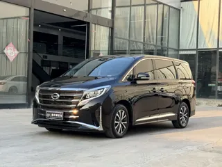 GAC Trumpchi M8 2025 купить из Китая, цена 3 579 000 ₽ — Suifenhe Auto