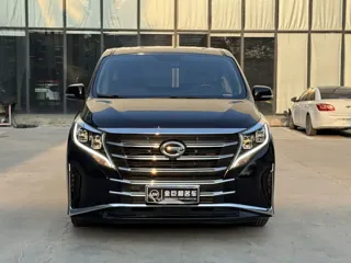 GAC Trumpchi M8 2025 купить из Китая, цена 3 579 000 ₽ — Suifenhe Auto