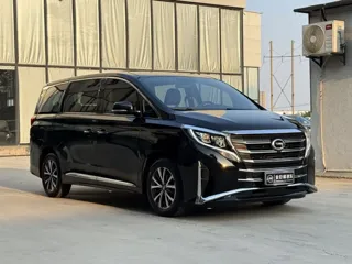 GAC Trumpchi M8 2025 купить из Китая, цена 3 579 000 ₽ — Suifenhe Auto