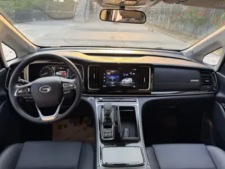 GAC Trumpchi M8 2025 купить из Китая, цена 3 579 000 ₽ — Suifenhe Auto