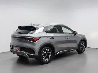 BYD Yuan 2024 купить из Китая, цена 2 913 000 ₽ — Suifenhe Auto