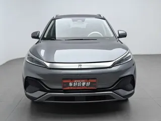 BYD Yuan 2024 купить из Китая, цена 2 913 000 ₽ — Suifenhe Auto