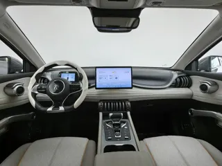 BYD Yuan 2024 купить из Китая, цена 2 913 000 ₽ — Suifenhe Auto