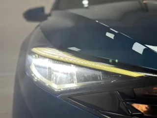Hyundai Elantra 2021 купить из Китая, цена 1 311 000 ₽ — Suifenhe Auto