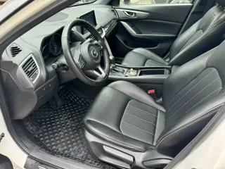 Mazda CX-4 2018 купить из Китая, цена 1 826 000 ₽ — Suifenhe Auto