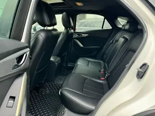 Mazda CX-4 2018 купить из Китая, цена 1 826 000 ₽ — Suifenhe Auto