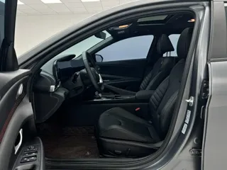 Hyundai Elantra 2022 купить из Китая, цена 1 640 000 ₽ — Suifenhe Auto