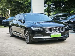 Volvo S90 2024 купить из Китая, цена 5 935 000 ₽ — Suifenhe Auto