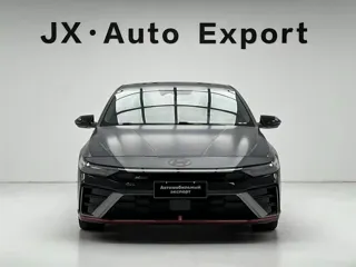 Hyundai Elantra 2024 купить из Китая, цена 2 263 000 ₽ — Suifenhe Auto