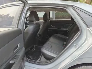 Hyundai Elantra 2023 купить из Китая, цена 1 215 000 ₽ — Suifenhe Auto