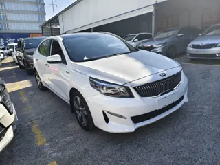 Kia KX7 2019 купить из Китая, цена 1 503 000 ₽ — Suifenhe Auto