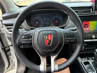 Roewe RX3 2020 купить из Китая, цена 1 253 000 ₽ — Suifenhe Auto
